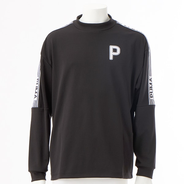 プーマゴルフ/PUMA GOLF/ゴルフ PF ハイストレッチZIPジャケット
