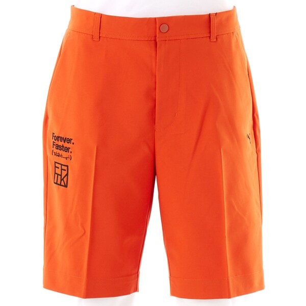 [}C]PUMA GOLF/v[} St/TK AX[gV[c/v[}iPUMAj 02RICKIE ORANGE