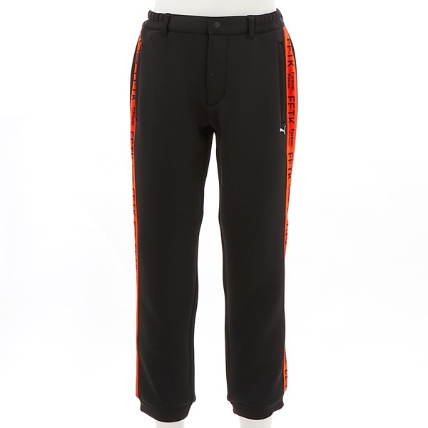 [}C]PUMA GOLF/v[} St/TK TChC pc/v[}iPUMAj 01PUMA BLACK