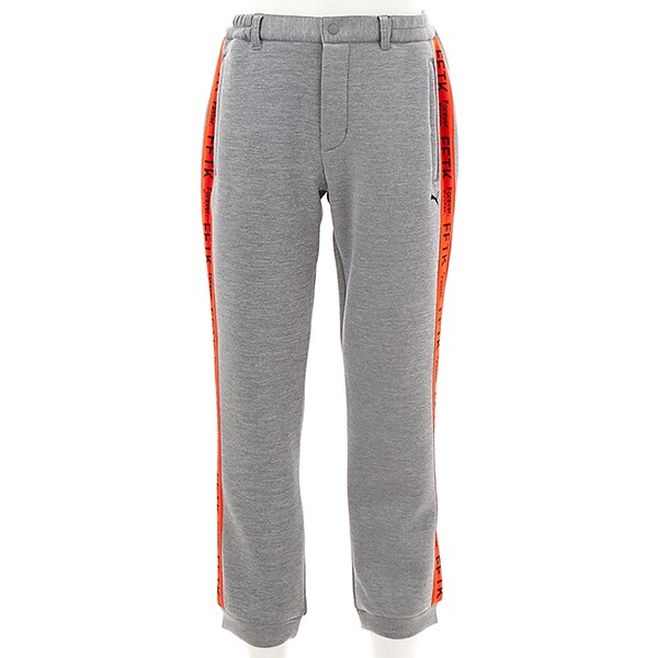 [}C]PUMA GOLF/v[} St/TK TChC pc/v[}iPUMAj 02MEDIUM GRAY H