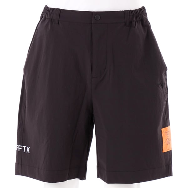【M】プーマ ゴルフ 接触冷感 4WAY ストレッチ ショートパンツ PUMA プーマ ゴルフ 4WAY ストレッチ RXL ショートパンツ メンズ
