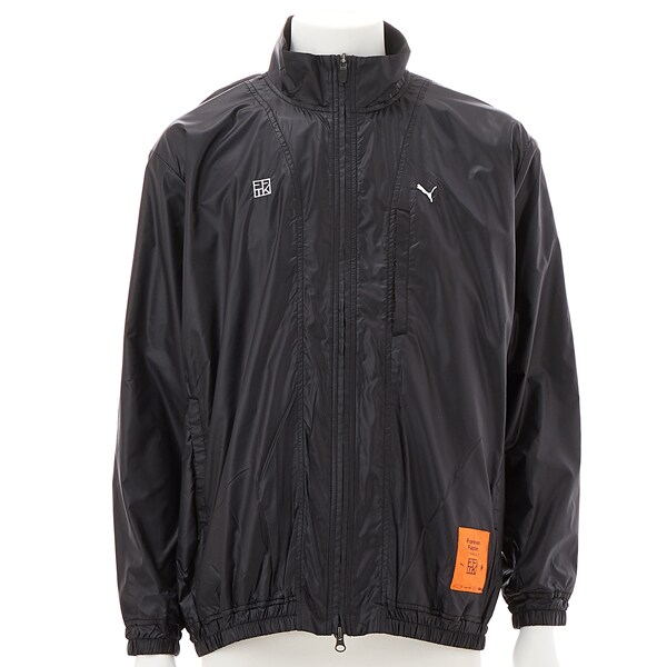 [}C]PUMA GOLF/v[} St/TK gbNWPbg/v[}iPUMAj 01PUMA BLACK