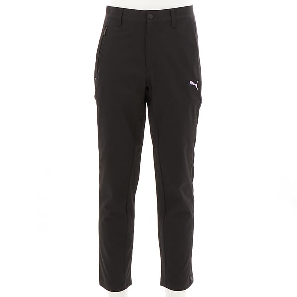 PUMA GOLF/プーマゴルフ/ゴルフ PC ストレッチワイドジョガー