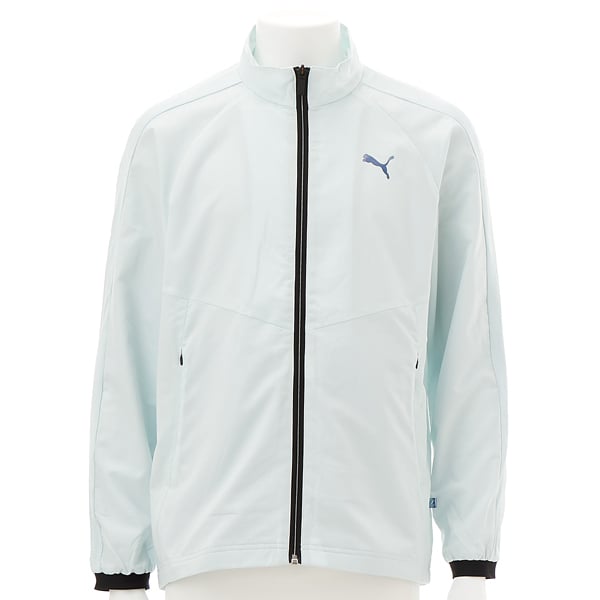 [}C]PUMA GOLF/v[} St/St PF ebNC EBhubN FZWPbg/v[}iPUMAj 02PEACEFUL BLUE