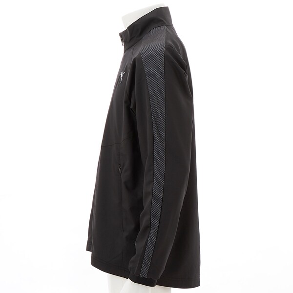 PUMA GOLF/プーマ ゴルフ/ゴルフ PF テックライン ウィンドブロック FZ