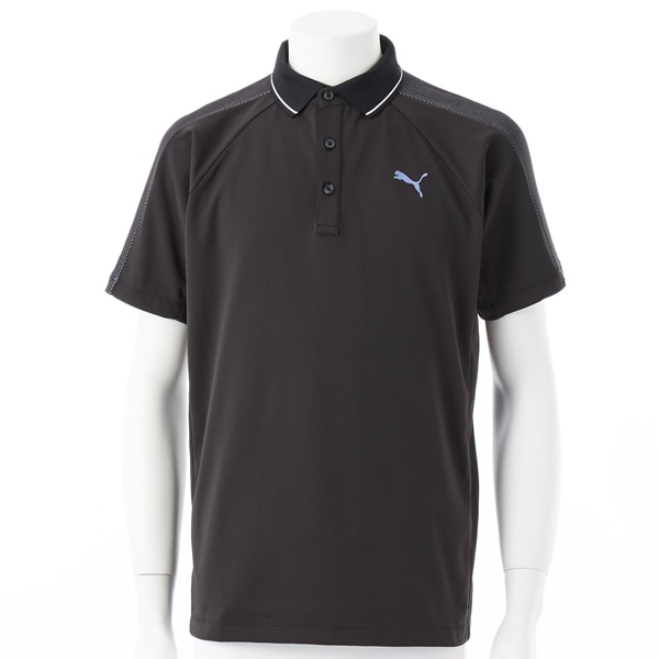 [}C]PUMA GOLF/v[} St/St PF ebNC |Vc/v[}iPUMAj 01PUMA BLACK