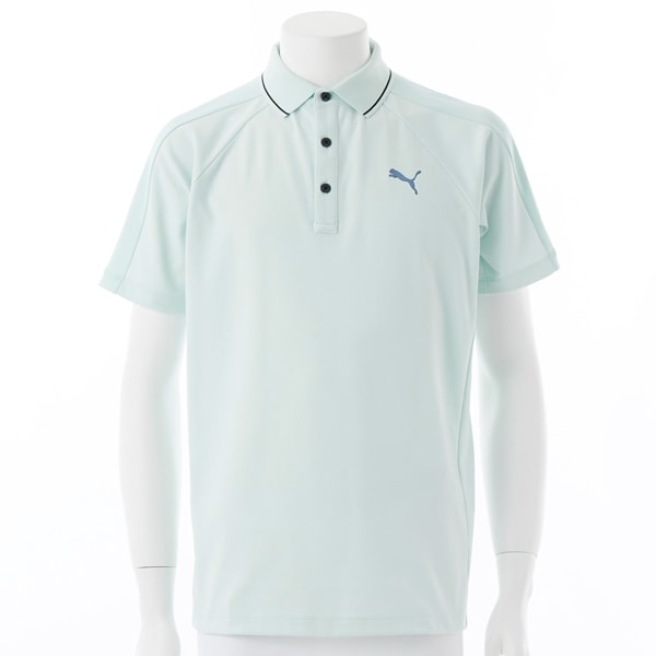 [}C]PUMA GOLF/v[} St/St PF ebNC |Vc/v[}iPUMAj 02PEACEFUL BLUE