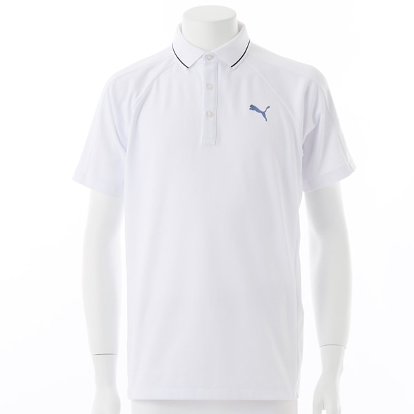 [}C]PUMA GOLF/v[} St/St PF ebNC |Vc/v[}iPUMAj 03WHITE GLOW