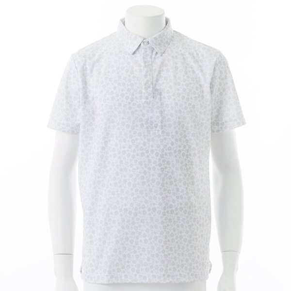 [}C]PUMA GOLF/v[} St/St SB {^jbNAOP |Vc/v[}iPUMAj 02SEDATE GRAY