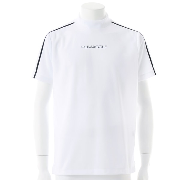 [}C]PUMA GOLF/v[} St/St SB CX[u bNlbN/v[}iPUMAj 03WHITE GLOW