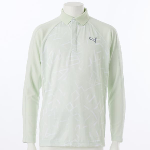 [}C]v[}St/PUMA GOLF/VhELbgGRAPHICL^SPOL/v[}iPUMAj 03