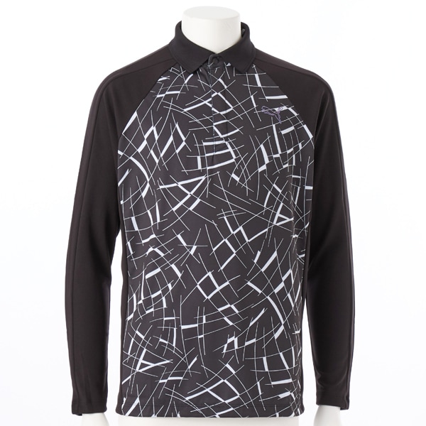 [}C]v[}St/PUMA GOLF/VhELbgGRAPHICL^SPOL/v[}iPUMAj 01