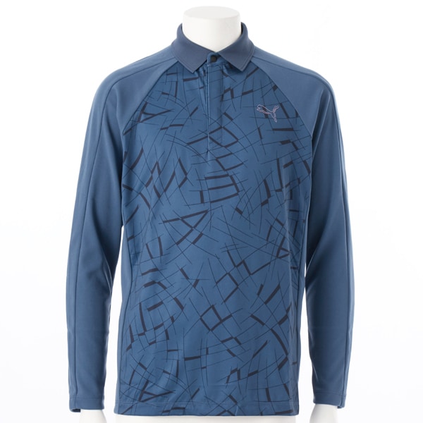 [}C]v[}St/PUMA GOLF/VhELbgGRAPHICL^SPOL/v[}iPUMAj 02