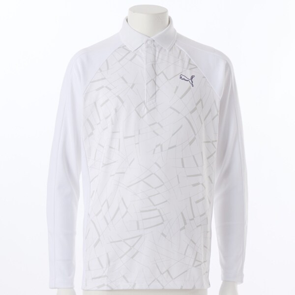 [}C]v[}St/PUMA GOLF/VhELbgGRAPHICL^SPOL/v[}iPUMAj 04