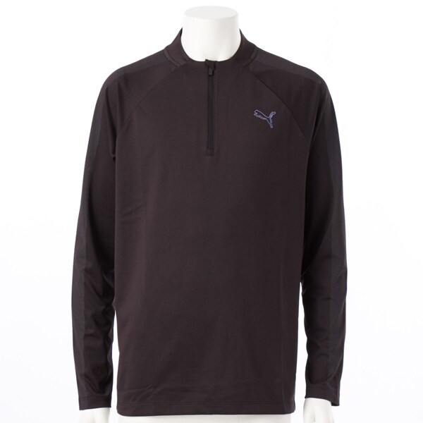 [}C]v[}St/PUMA GOLF/VhELbgZIPMOCKNECKL^/v[}iPUMAj 01