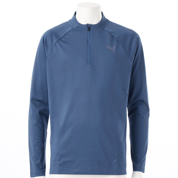[}C]v[}St/PUMA GOLF/VhELbgZIPMOCKNECKL^/v[}iPUMAj 02