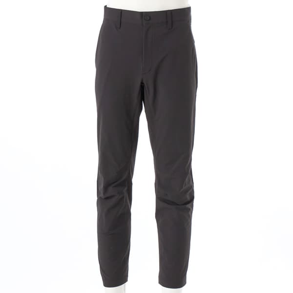 [}C]v[}St/PUMA GOLF/St VhELbg ZIKU 3D PANTS/v[}iPUMAj 01 PUMA BLACK