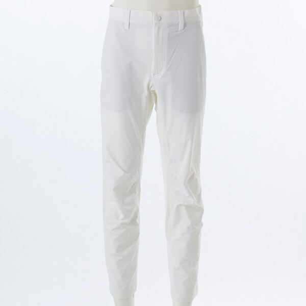 [}C]v[}St/PUMA GOLF/St VhELbg ZIKU 3D PANTS/v[}iPUMAj 03 WHITE GLOW