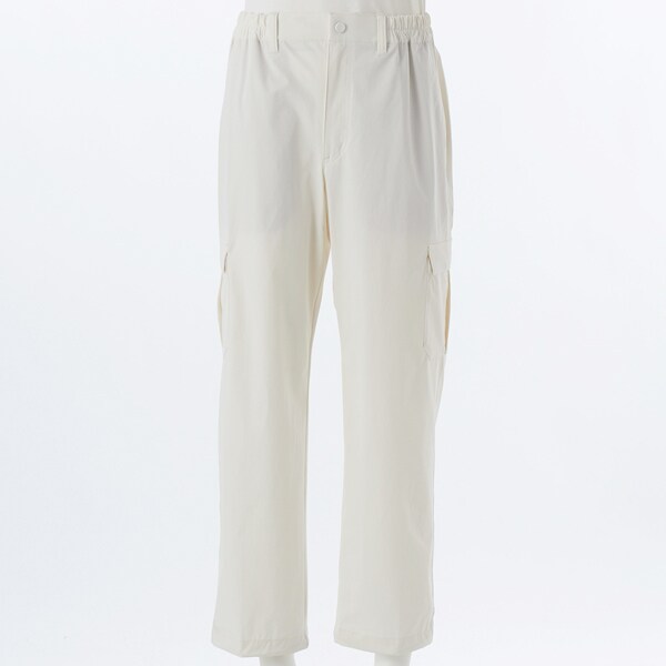 [}C]v[}St/PUMA GOLF/St FOG ST WIDE PANTS/v[}iPUMAj 03 WARM WHITE