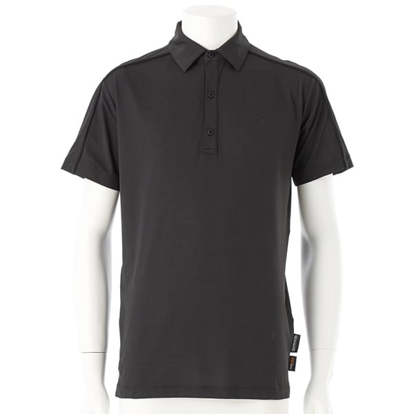 [}C]v[}St/PUMA GOLF/St PUMA X OUTDOOR PRODUCTS P/v[}iPUMAj 01 PUMA BLACK