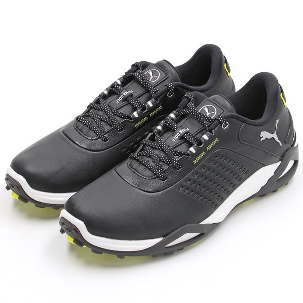[}C]PUMA GOLF/v[}St/VhELbgjg U[/v[}iPUMAj 02 PUMA BLACK-PU