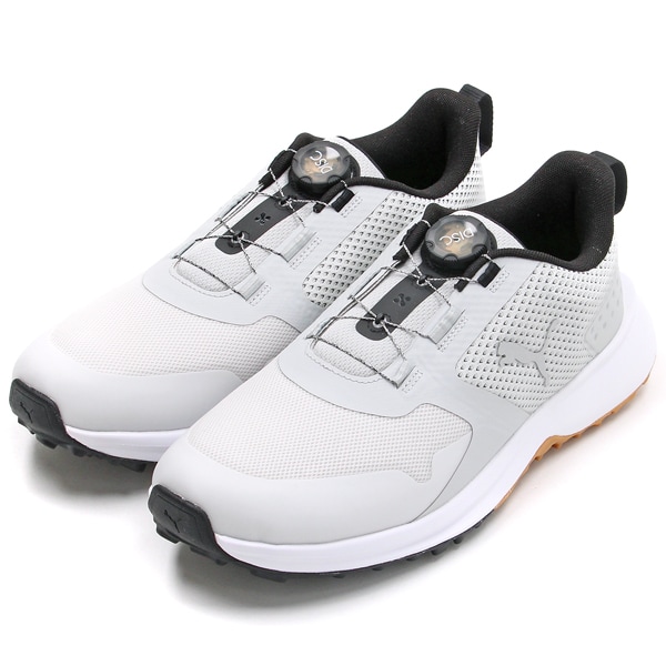 [}C]PUMA GOLF/v[}St/t[WObv6 fBXN/v[}iPUMAj 02 FEATHER GRAY-