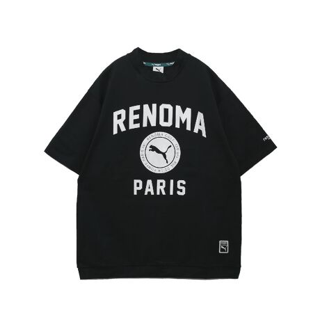 [^:638365]PUMA x renoma golf RNVtgɑ_ȃR{OtBbNStp̃S bNlbN  TVcoBX|[cV[ŐꂽۂoAȂ₩ȃXgb`fނXCOȂǃSt̕GȓɂΉB̂ɉKȃtBbgŃXgXt[ȒSn܂Bt@bVƋ@\𗼗AStX|[cV[KX^CbVɍʂꒅłB