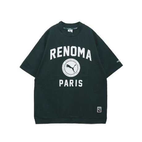 [^:638365]PUMA x renoma golf RNVtgɑ_ȃR{OtBbNStp̃S bNlbN  TVcoBX|[cV[ŐꂽۂoAȂ₩ȃXgb`fނXCOȂǃSt̕GȓɂΉB̂ɉKȃtBbgŃXgXt[ȒSn܂Bt@bVƋ@\𗼗AStX|[cV[KX^CbVɍʂꒅłB