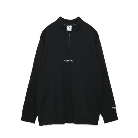 [^:638366]PUMA x renoma golf RNVꂽobNvgڂStp1/4Wbv WPbgoBɎ{ꂽR{SƃobNX^CŌofUC͓IȃACełB̂̓ɉȂ₩ȑfނASt̃XCO╡GȓT|[gAXgX̂ȂSn܂B̃EhɍœKȈꖇłBfUCƋ@\˔AStX^C㎿Ȃ̂ɂ܂B