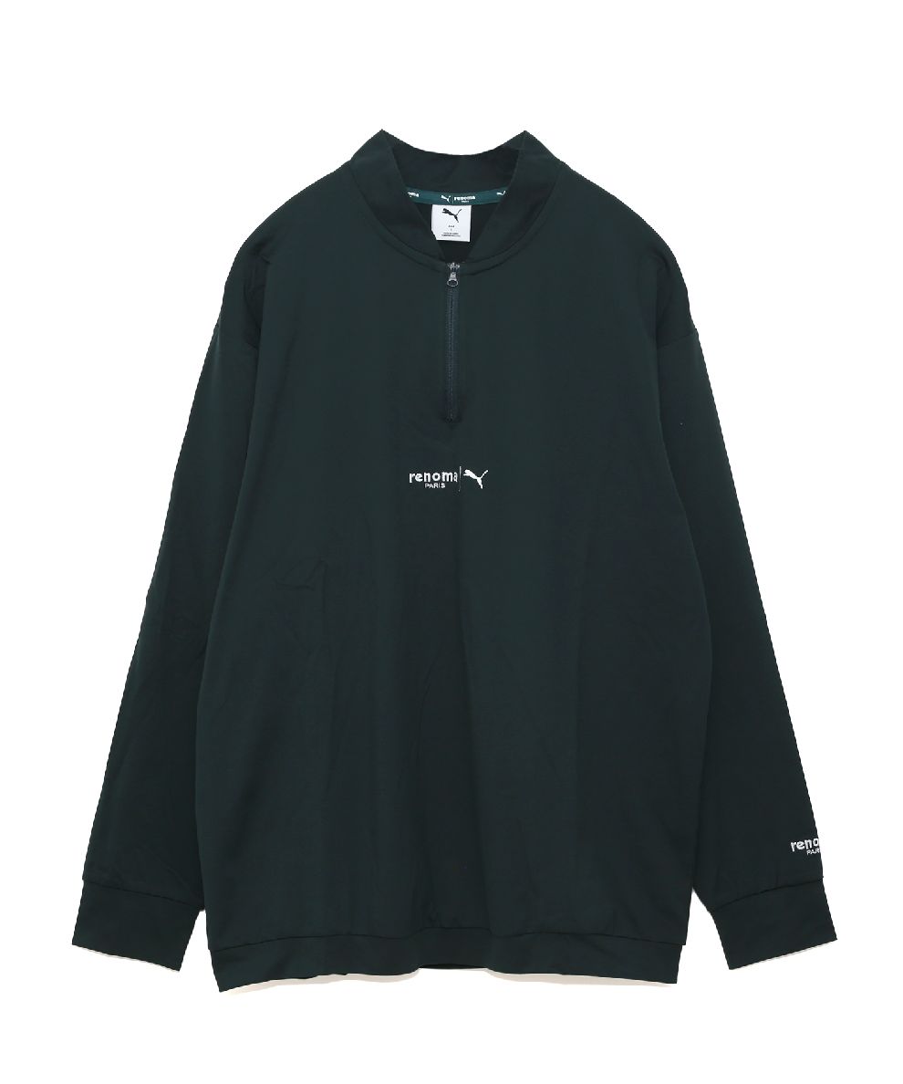 [}C]St RXP obNvg 1/4Wbv/v[}iPUMAj 02 GREEN TERRAIN