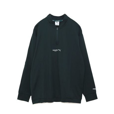 [^:638366]PUMA x renoma golf RNVꂽobNvgڂStp1/4Wbv WPbgoBɎ{ꂽR{SƃobNX^CŌofUC͓IȃACełB̂̓ɉȂ₩ȑfނASt̃XCO╡GȓT|[gAXgX̂ȂSn܂B̃EhɍœKȈꖇłBfUCƋ@\˔AStX^C㎿Ȃ̂ɂ܂B