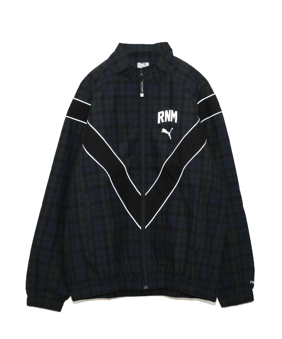 [}C]St RXP ZbgAbv WPbg/v[}iPUMAj 02 GREEN TERRAIN