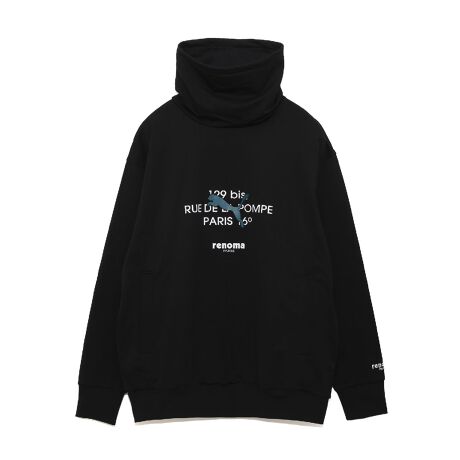 [^:638370]PUMA x renoma golf RNVX^CbVɃv[y߂Stp̃nClbN XEFbgoBvgfUC݊AX|[eBȒɂt@bVACełB̂̓ɉȂ₩ȑfނASt̃XCO╡GȓT|[gAXgX̂ȂSn܂BnClbNdlɂ񌳂Jo[AG߂̃EhłKɒpł܂BVvȃVGbgɒ悢tBbgAKړA^E[X܂ŕL􂷂閜\ȈꒅłB