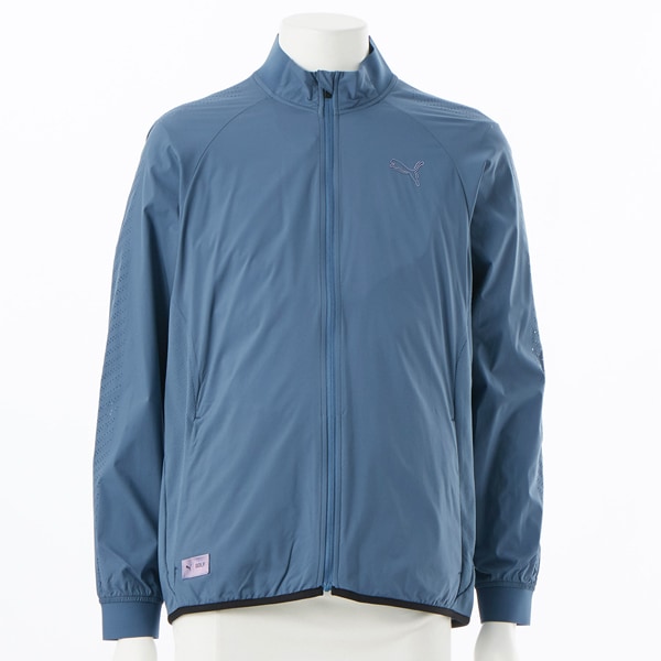 [}C]St VhELbg LT WIND JK/v[}iPUMAj 02 DARK INDIGO