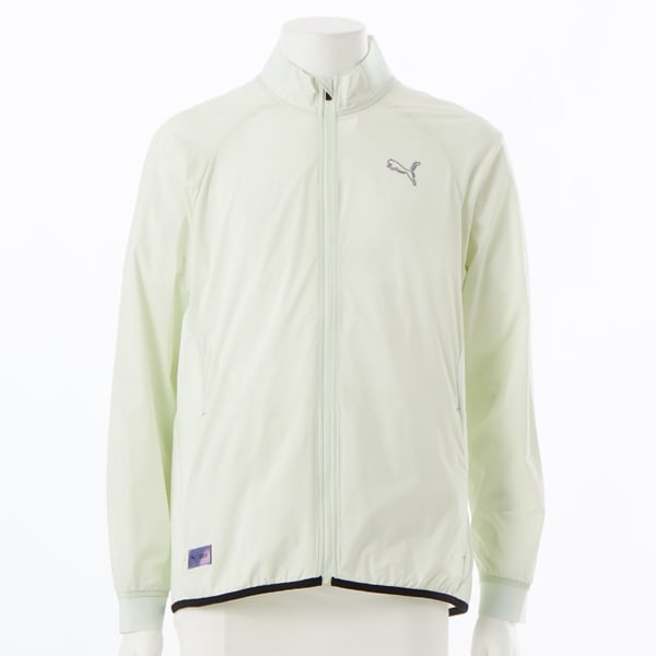 [}C]St VhELbg LT WIND JK/v[}iPUMAj 03 SAGE FROST