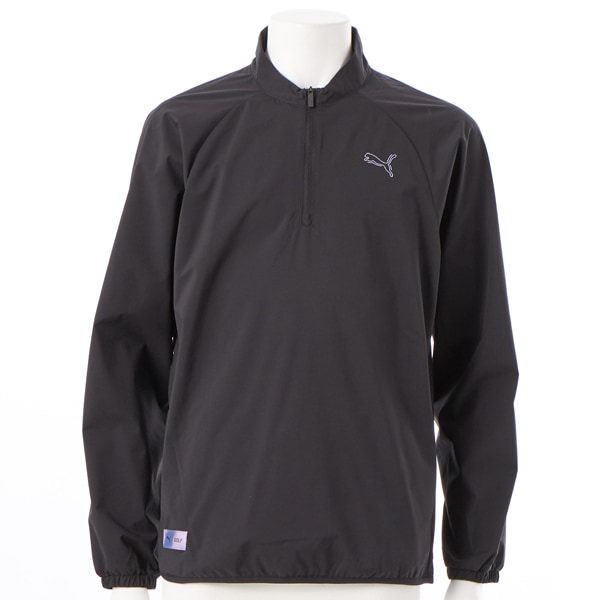 [}C]St VhELbg LT WIND PISTE/v[}iPUMAj 01 PUMA BLACK