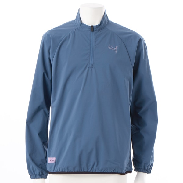 [}C]St VhELbg LT WIND PISTE/v[}iPUMAj 02 DARK INDIGO