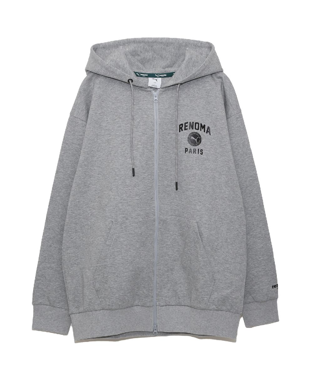 [}C]St RXP vg XEFbgt[fB[WPbg/v[}iPUMAj 02 LIGHT GRAY HE