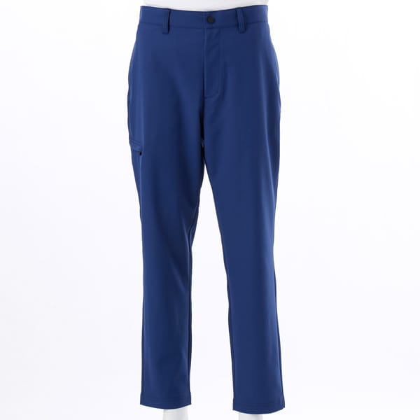 [�}���C]PUMA GOLF/�v�[�} �S���t/�S���t FOG STRAIGHT CHINO PANTS/�v�[�}�iPUMA�j 02 Blue Jewel