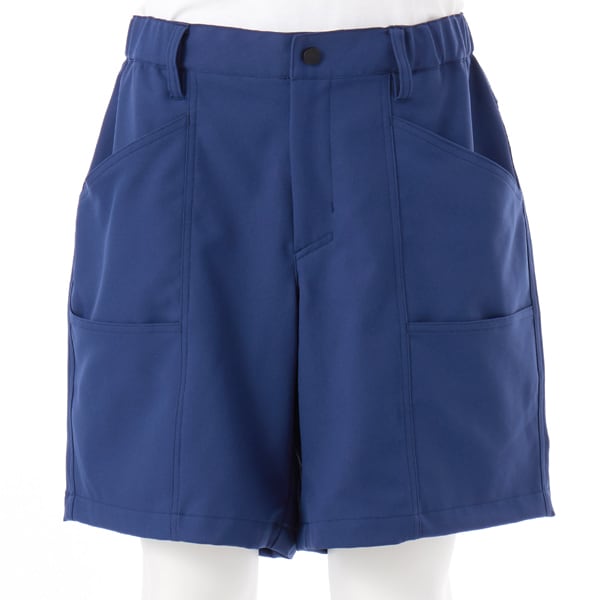 [�}���C]PUMA GOLF/�v�[�} �S���t/�S���t FOG STRAIGHT CHINO SHORTS/�v�[�}�iPUMA�j 02 BLUE JEWEL