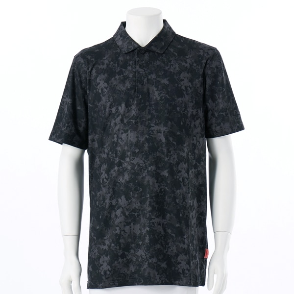 [�}���C]PUMA GOLF/�v�[�} �S���t/�S���t PUMA X VOLITION CAMO �n���\�f�|��/�v�[�}�iPUMA�j 01 PUMA Black