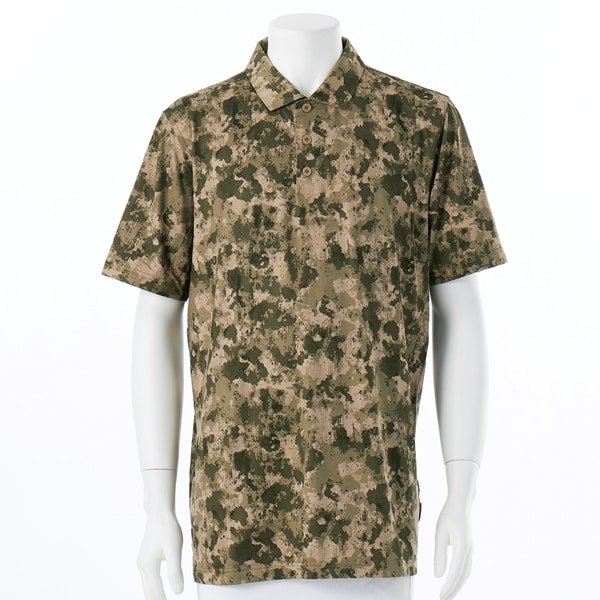 [�}���C]PUMA GOLF/�v�[�} �S���t/�S���t PUMA X VOLITION CAMO �n���\�f�|��/�v�[�}�iPUMA�j 02 Ice Coffee