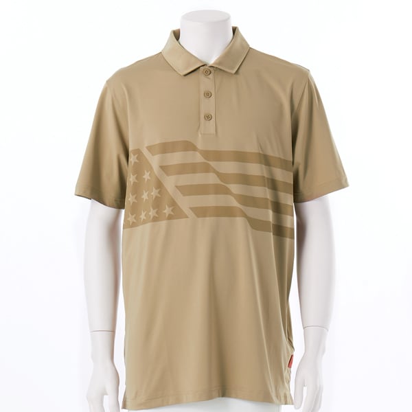 [�}���C]PUMA GOLF/�v�[�} �S���t/�S���t PUMA X VOLITION FLAG �n���\�f�|��/�v�[�}�iPUMA�j 02 Ice Coffee