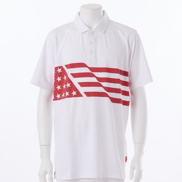 [�}���C]PUMA GOLF/�v�[�} �S���t/�S���t PUMA X VOLITION FLAG �n���\�f�|��/�v�[�}�iPUMA�j 03 White Glow
