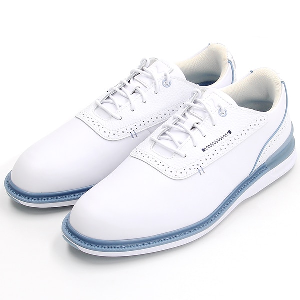 新品 PUMA プーマ スパイクレス ゴルフシューズ 29cm ホワイト ゴルフシューズ スパイクレス プーマ」の人気商品一覧 | 安い商品を