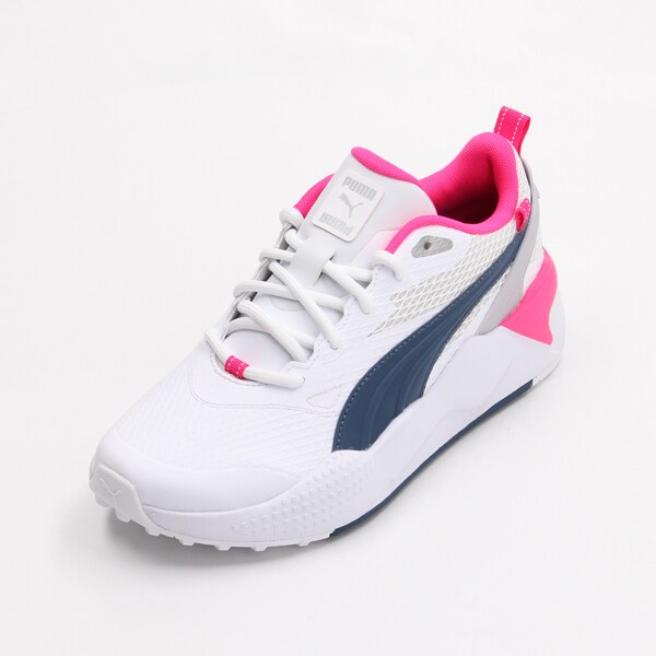 レディースゴルフシューズ　プーマ　PUMA 376584_01.jpg