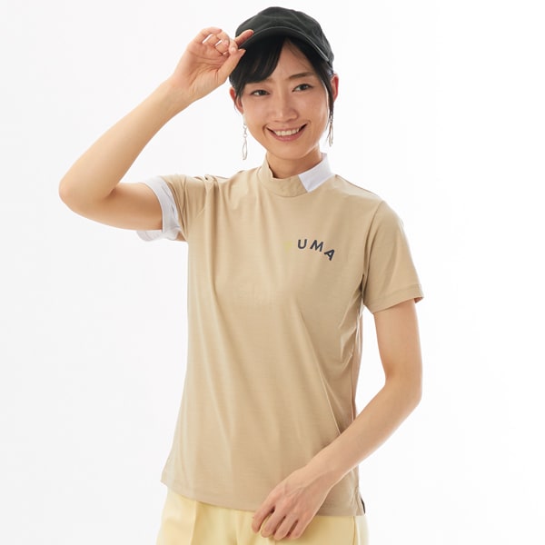 プーマ(PUMA) レディース ゴルフウェア の一覧 | マルイウェブ