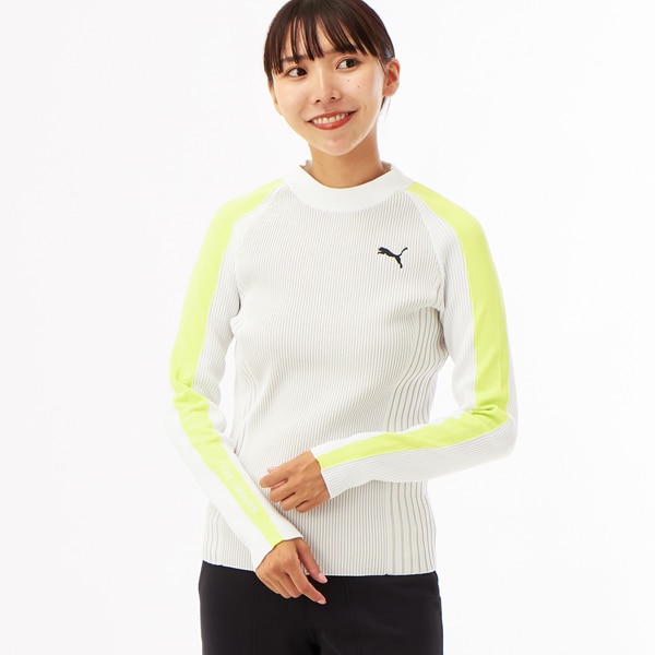 プーマ(PUMA) レディース ゴルフウェア の一覧 | マルイウェブ