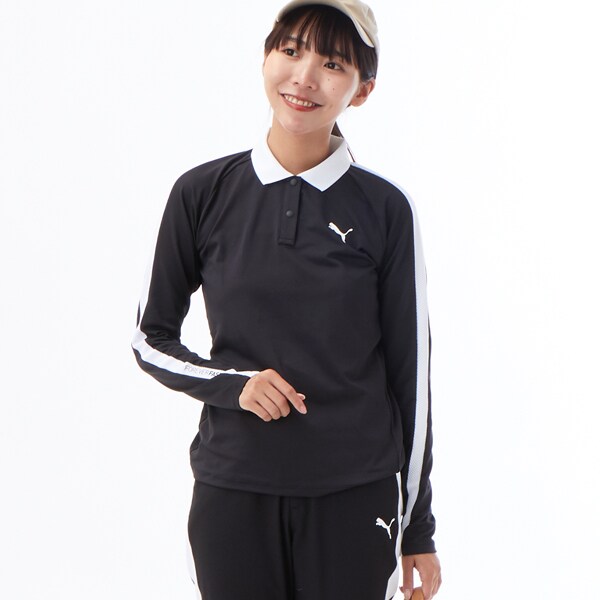 プーマ(PUMA) レディース ゴルフウェア の一覧 | マルイウェブ