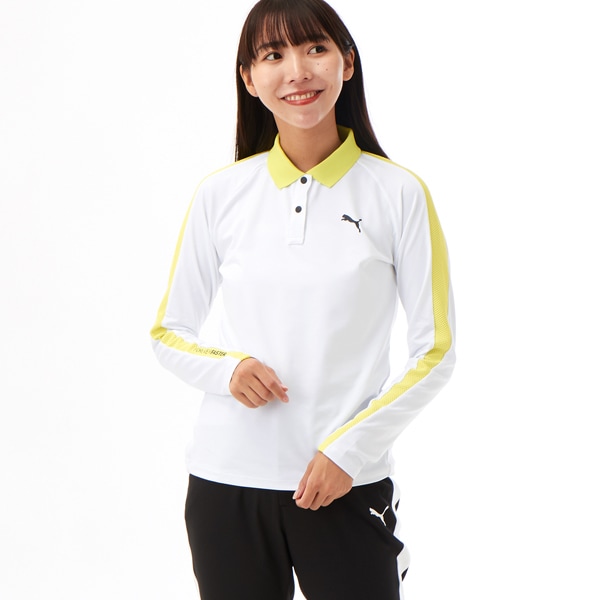 プーマ PUMA ゴルフ ストレッチクウォーターレングスパンツ